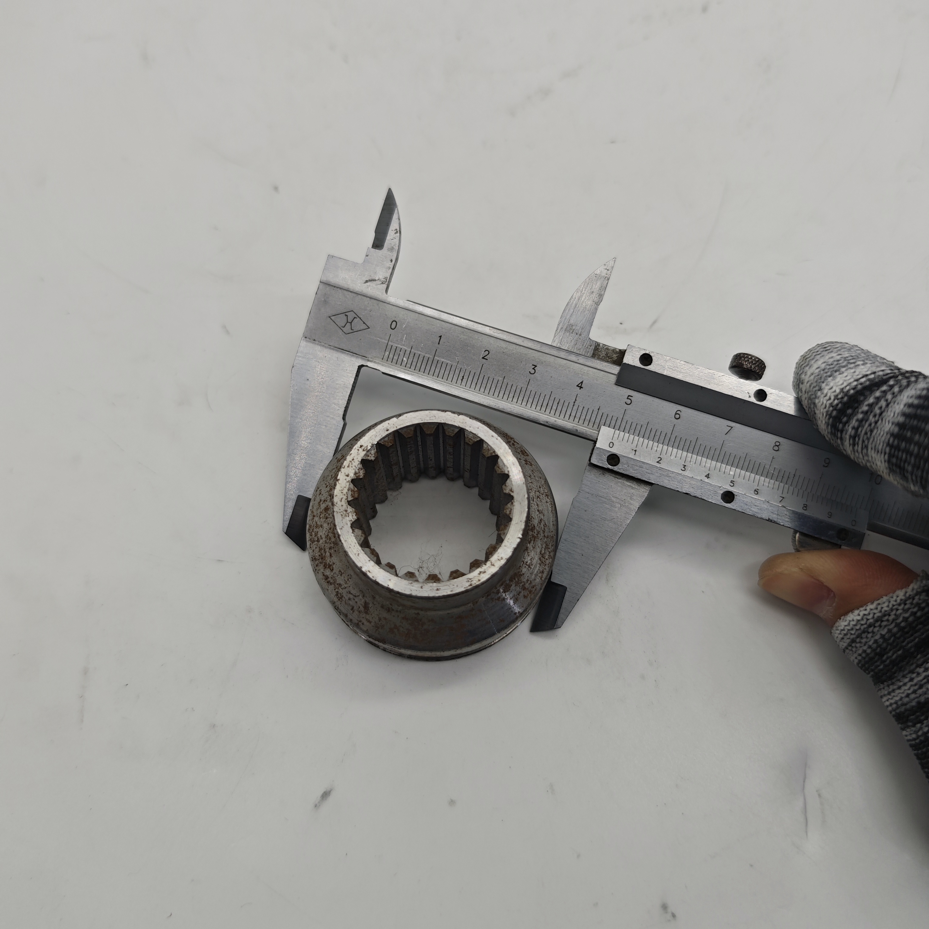 ODES Liangzi ATV Parts - Cam Clutch Set for 800cc & 1000cc