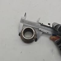 ODES Liangzi ATV Parts 800cc 1000cc Kit d'embrayage à came Kit de manchon de changement de vitesse 21040202101 OEM 4x4 ATV UTV Pièces de rechange