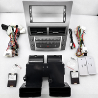 Autoradio Foforfor avec écran 12,3 pouces pour Lexus GS300/350/400/430/450/460 2006-2012, Android 15, Carplay, stéréo avec 2 ans de garantie