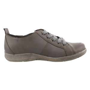 Zapatos de Mujer Rockport Daisey Lace Color: Gris |   100% Auténtico - Product Image 4
