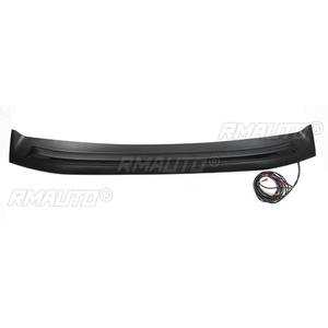 Kit de protection de capot en sable pour Ford Bronco 2021-2022, accessoires de voiture - Product Image 5