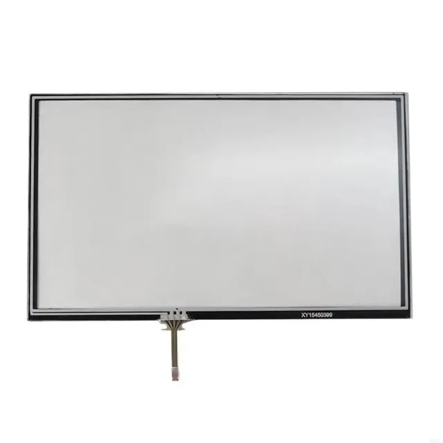 Touch Screen for Nintendo Wii U Controller Repair Screen Protector Replacement for Wii U Digitizer