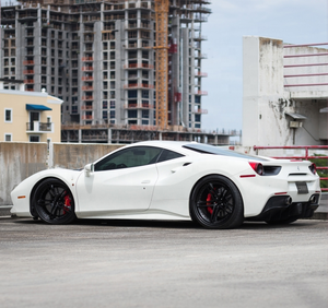 ขอบล้อปลอม18 19 20 21 22 24นิ้วสำหรับรถ <span class=keywords><strong>Bugatti</strong></span> Veyron <span class=keywords><strong>W16</strong></span> Mistral Divo Chiron - Product Image 4