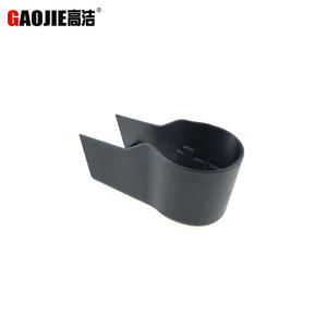 Cubierta del brazo del limpiaparabrisas trasero Gaojie para Chevrolet Suburban 2007-2013, modelo 15798935, material PBT - Product Image 2