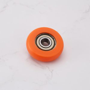 Con Lăn Dẫn Hướng Polyurethane 30Mm 40Mm 50Mm 60Mm 70Mm 80Mm 85Mm - Product Image 3