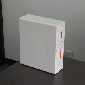 5 giai đoạn lọc 800 GPD Alkaline lọc nước thay thế dưới bồn rửa tankless RO hệ thống chưa có đánh giá - Product Image 4