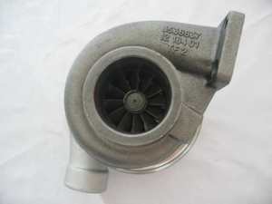 Turbocompresor para Excavadora Komatsu PC220-6 (Motor T6D102) (Números de Pieza: 6735-81-8301, 3804877, 3539698, 3539697, 3787001) - Product Image 3