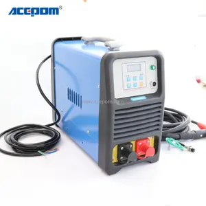 Appareil de chauffage par induction à fréquence variable RX2-120KVA ACEPOM L'électronique intelligente assure une fréquence de fonctionnement optimale