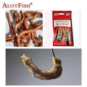 Esca Artificiale Morbida a Forma di Vomero Essiccato per la Pesca in <span class=keywords><strong>Mare</strong></span> e in Torrente - Product Image 6