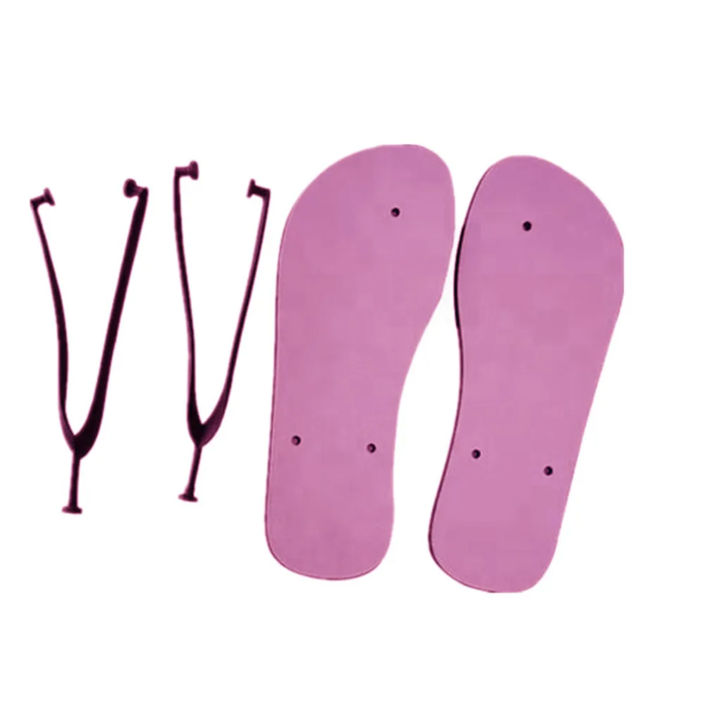 Factory Cheap Personalized strap womens popular flip flops flat nude beach flip flops