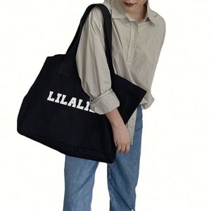 Custom Printed Eco Recycled Shopping <b>Bag</b> Colored Cotton Canvas Tote <b>Bag</b> With Logo - Product Image 3