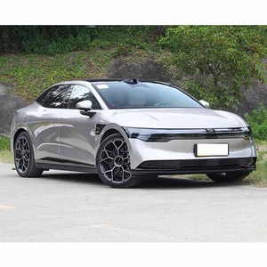 Geely Zeekr 007 auto elettrica 4WD <span class=keywords><strong>Fr</strong></span> a lungo raggio ternario batteria al litio auto Zeekr 001 veicoli - Product Image 2