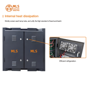 شاشة عرض <span class=keywords><strong>LED</strong></span> ذكية مقاومة للماء P10، شاشة <span class=keywords><strong>LED</strong></span> للتركيب على الحائط P8، لوحة جدار فيديو <span class=keywords><strong>LED</strong></span> خارجية صينية - Product Image 4