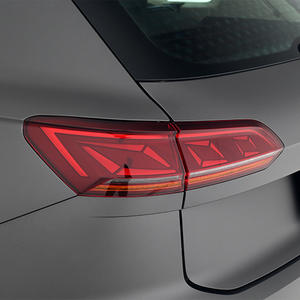Conjunto de Luces Traseras LED para Volkswagen Touareg 2019-2023 con Intermitentes Secuenciales para Reemplazo - Product Image 1