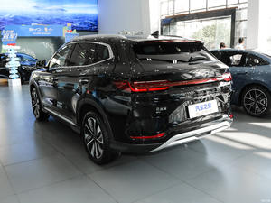 Voiture électrique BYD Song Plus Flagship 2024 Byd Suv Car Byd Song Plus Champion Edition 605km New Energy Electronic Vehicle - Product Image 2