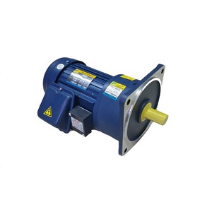 Động Cơ Điện Xoay Chiều Một Pha Loại Dọc Đường Kính Trục 400W 40Mm - Product Image 3