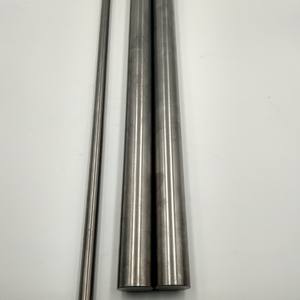 Tige de molybdène polie de pureté 99.95% personnalisée et barre ronde en molybdène au meilleur prix - Product Image 3