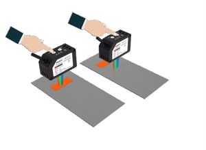 Sensor fotoeléctrico óptico de marca de color eb-s11 de alto rendimiento, reconocimiento y detección mejorados - Product Image 4