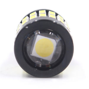 OEM/OED w5w T10 Ampoules 36SMD 3014 3030 Led Sans Erreur Côté Wedge Lumière 168 194 Led Lumière 12v Canbus Frein Lampe Intérieur Lumière - Product Image 3