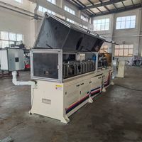 Petit pain de cadre en acier de calibre léger de vitesse rapide formant la machine C89 Lgs Machine avec le sommet Bd pour la maison modulaire