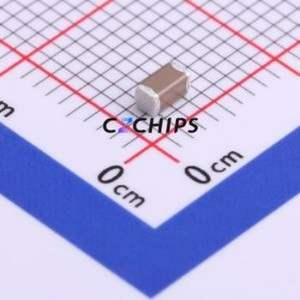 ตัวเก็บประจุแบบ SMD (MLCC) รุ่น CGA5L2X7R1H474KT0Y0N ขนาด 1206 ( ความจุ: 470nF ) ( ความแม่นยำ: 10% แรงดันไฟฟ้า: 50V ) - Product Image 2