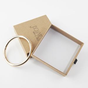 New Arrival Custom <b>Printing</b> Paperboard Unique Men Small Giftpackaging Paper Box - Product Image 3