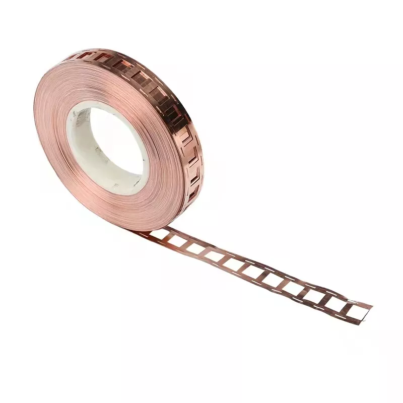 Online Custom Battery Welding Copper Tape
