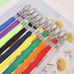 Cordones de Nailon Personalizados de Alta Calidad para Llaves de Cámara, Sublimación Colorida, Venta al por Mayor, Baratos y Personalizados - Product Image 5