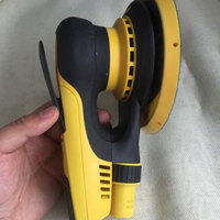Direct électrique Auto tôle peinture en aérosol élimination de la rouille meuleuse polisseuse OEM ponceuse orbitale aléatoire disque abrasif