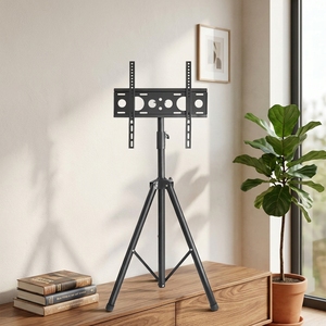 Televisori, Impianti <span class=keywords><strong>Audio</strong></span> Domestici, Apparecchiature <span class=keywords><strong>Video</strong></span> e Accessori >> Supporti e Carrelli per Televisori - Product Image 3