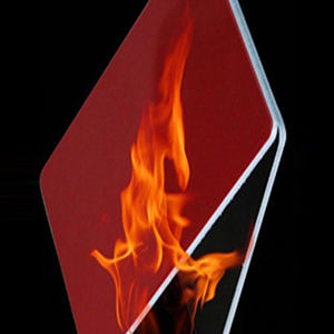 Panel Compuesto <span class=keywords><strong>de</strong></span> Aluminio Moderno, Ignífugo y Resistente a las Llamas B1 A2 para Hoteles, para Revestimiento <span class=keywords><strong>de</strong></span> Paredes Exteriores y <span class=keywords><strong>Diseño</strong></span> <span class=keywords><strong>de</strong></span> <span class=keywords><strong>Interiores</strong></span> - Product Image 6