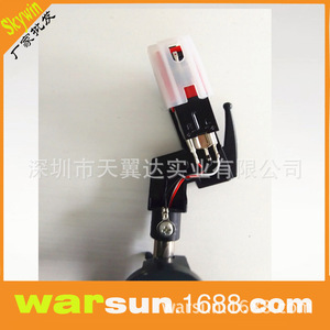 ตลับหมึก skywin Phonograph ทับทิมดิจิตอลอเนกประสงค์สำหรับ SW-TS004หมุน - Product Image 5