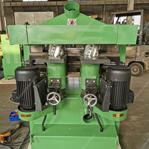 Giá bán buôn bốn mặt thicknesser planer máy tự động planer máy móc chế biến gỗ - Product Image 5