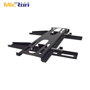 VESA 200*200mm 14 "-42" sabit braket stentler duvara asılı <span class=keywords><strong>TV</strong></span> tutucu - Product Image 4