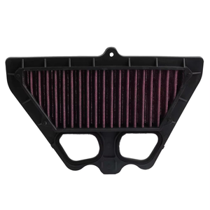 Accessoires de moto Filtre à air Nettoyant d'admission pour <span class=keywords><strong>Kawasaki</strong></span> Z900 <span class=keywords><strong>Z</strong></span> <span class=keywords><strong>900</strong></span> 2017 2018 2019 2020 2021 <span class=keywords><strong>2022</strong></span> 2023 2024 2025 - Product Image 1