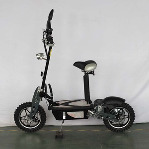 <span class=keywords><strong>Super</strong></span> Settembre Popolare Scooter Elettrico 1000W Per Adulti - Product Image 2