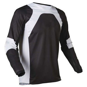 Maillots de bain unisexe pour la course d'arène maillots à manches longues grossistes pour moto - Product Image 1