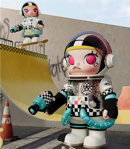 Tienda Oficial PPMART, MEGA SPACE MOLLLY 400%, Figuras de Peluche <span class=keywords><strong>VANS</strong></span>, Muñeca Colgante Linda y Adorable, Adornos Coleccionables, Decoraciones para el Hogar - Product Image 3