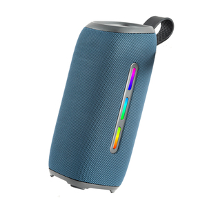 Altoparlante Portatile BT5.3 da 30W, Audio Potente e Bassi Profondi, Accoppiamento TWS, Altoparlanti Portatili per Esterni con 12 Ore di Autonomia per Casa/Feste/Esterni/Spiaggia - Product Image 4
