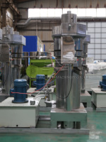 Presse à huile haute pression, mini-usine de pressage d'huile, équipement de traitement des graines oléagineuses, presse à huile hydraulique à froid en acier inoxydable