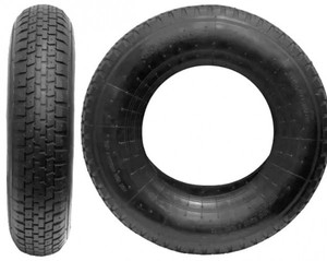 Neumático <span class=keywords><strong>de</strong></span> <span class=keywords><strong>carretilla</strong></span> 4,80/4,00-8 <span class=keywords><strong>con</strong></span> tubo (Cámara) - Product Image 1