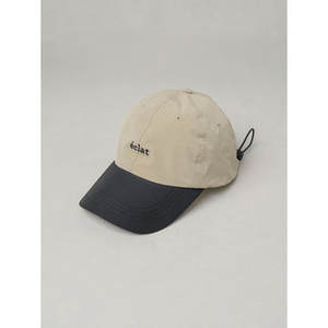 Gorra deportiva de moda de cinco paneles de alta calidad, ala curva, transpirable, sublimada, personalizable, Logo impreso, arcos, tornillo de dos tonos - Product Image 1