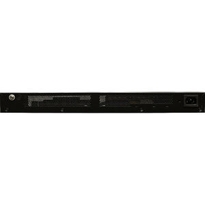 สวิตช์อีเธอร์เน็ตกิกะบิต 24 พอร์ต รุ่น Hua Wei S5735S-L24T4S-MA2 พร้อมพอร์ต SFP 4 พอร์ต รองรับ SNMP และ QoS ความเร็วในการส่งข้อมูล 336Gbps ใช้พลังงานจากอะแดปเตอร์ AC - Product Image 3