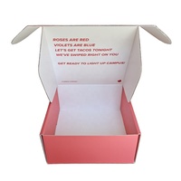 Fábrica de Cajas de Cartón Corrugado para Envíos Personalizados