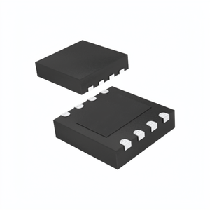 Manufacturer Channel MAX16011TAA+T Power Management (PMIC) Electronic Circuit Components 8 WDFN Exposed Pad - Product Image 1