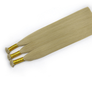 Extensiones de Cabello Natural de 10 a 28 Pulgadas con Queratina Pre-Adherida para Peinado Diario, Punta I para Extensiones de Cabello - Product Image 3