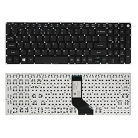 GR FR AR SP-teclado para ordenador portátil, reemplazo para E5, 573G, 553, 523, 522G, 576 A315-53, V3-574G, F5-572, V3-574G