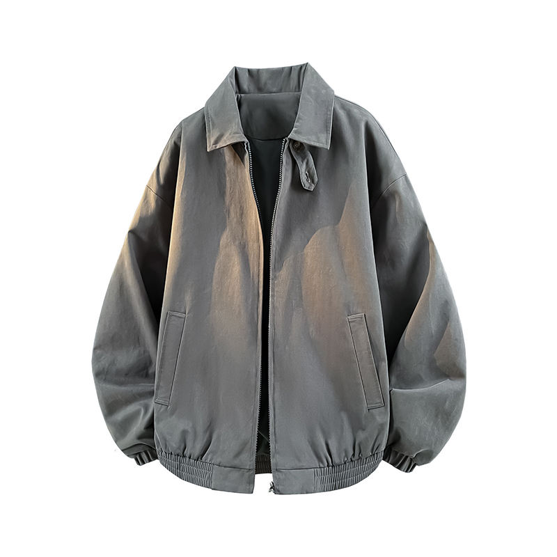 สีเทาเข้ม