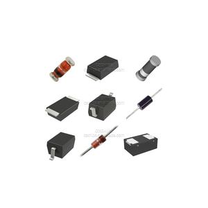 BZD17C33P-GS18เสถียรภาพสูง SOD-123F ชิ้นส่วนอิเล็กทรอนิกส์ ICS - Product Image 1