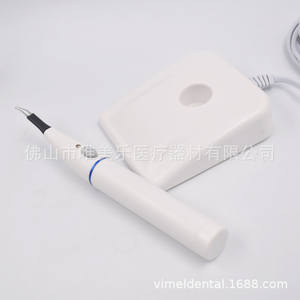 Cortador de Gutapercha Dental con 4 Puntas de Trabajo, Equipo y Accesorio de Terapia Oral, Fusible de Fusión en Caliente - Product Image 3